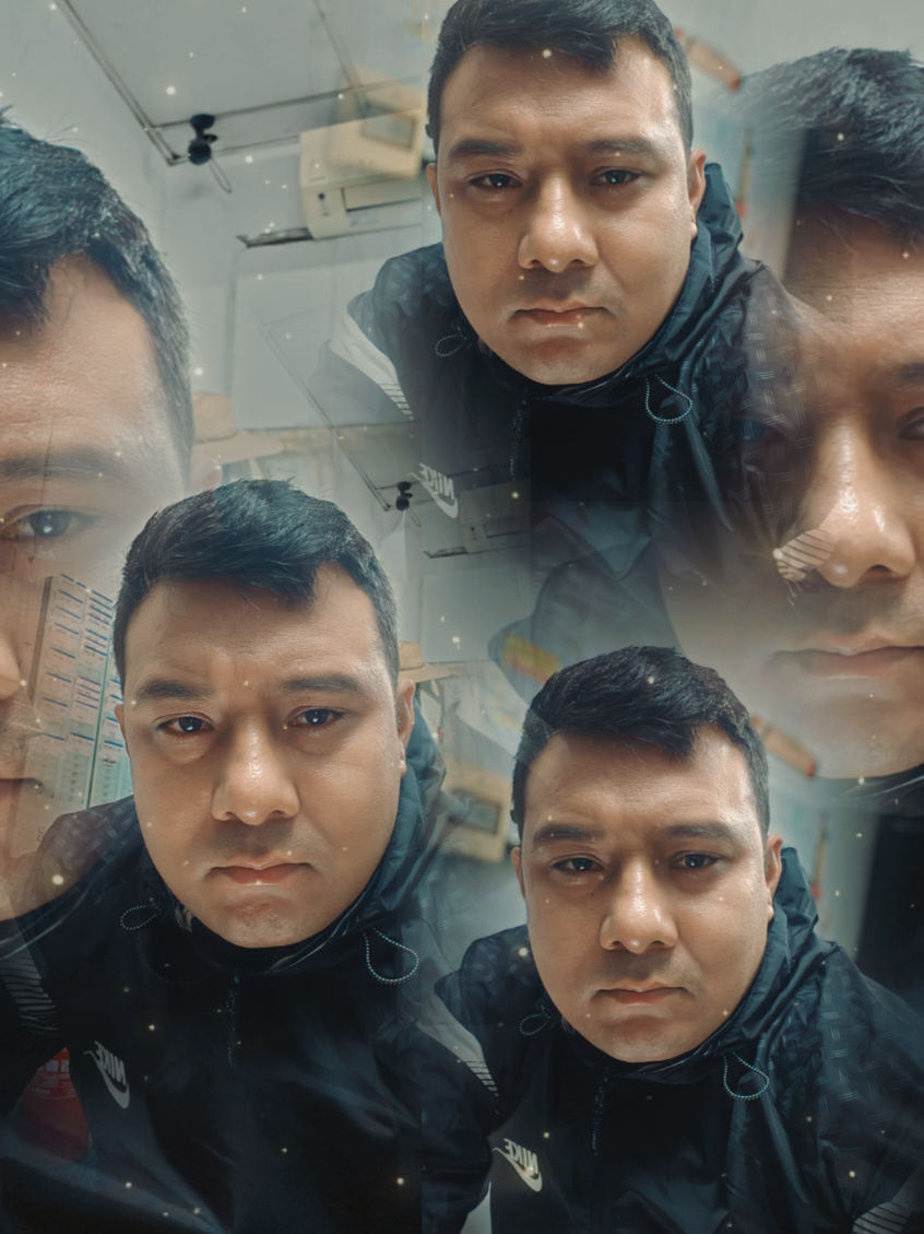 @Robbin Shrestha