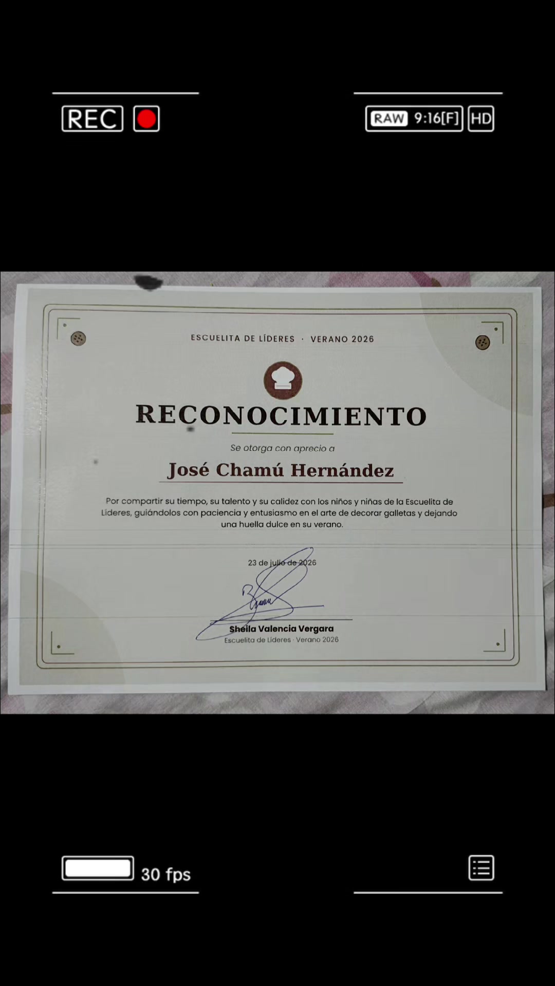 @José Chamú Hernández
