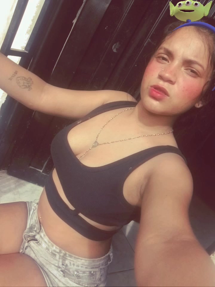 @tu flaquita