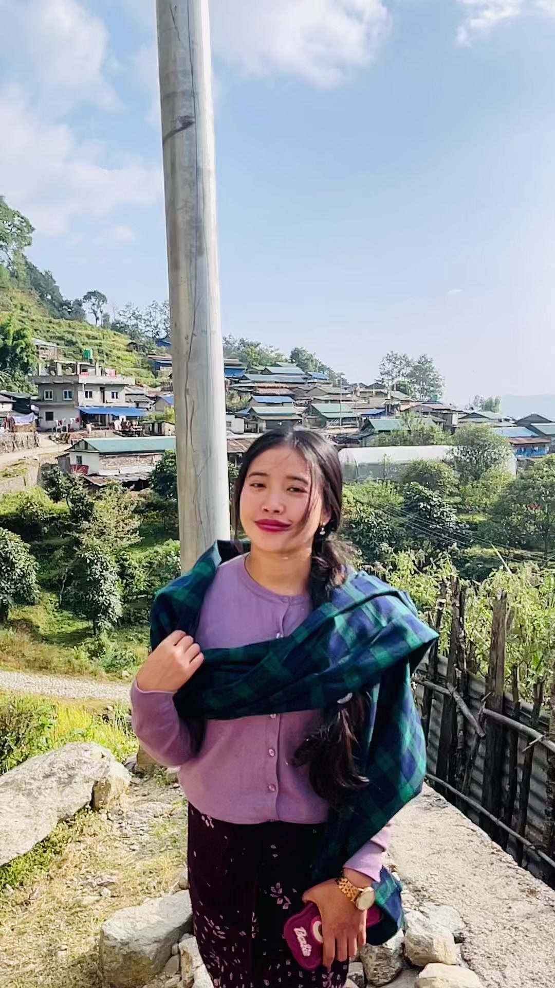 @Sesha-Gurung❤️