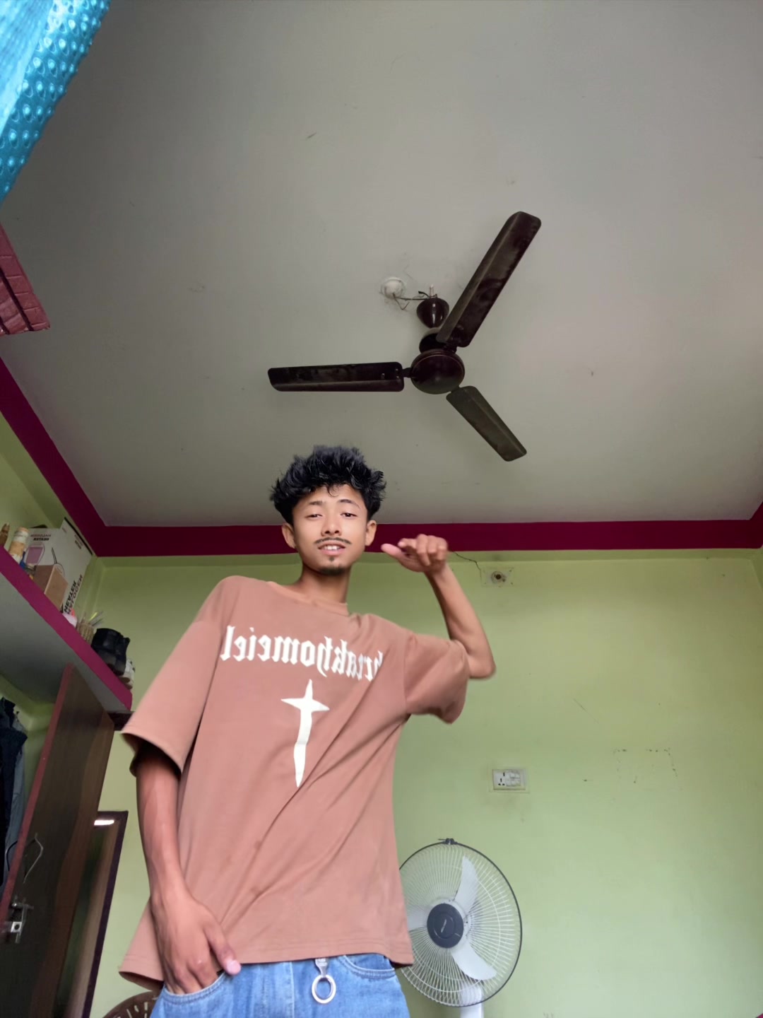 @Mʀ ʜᴀɴᴄʏ_🩸🥷🏾