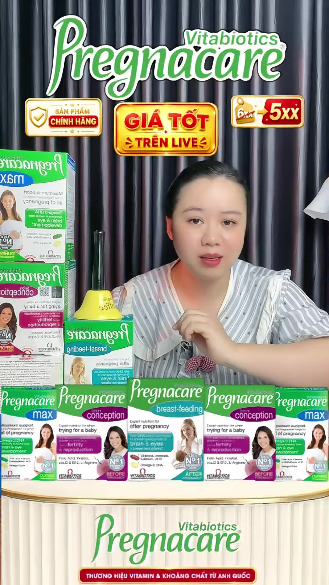 @Mẹ Thỏ Review