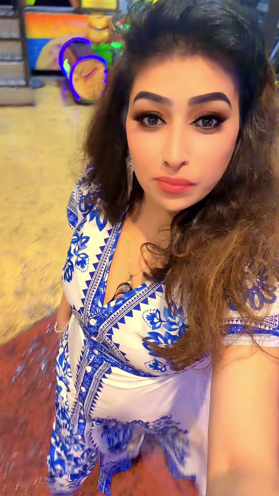 @പത്തനംതിട്ട അച്ചായത്തി