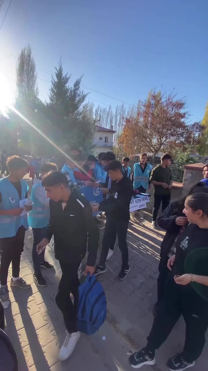 @Melendiz &Uuml;lk&uuml;c&uuml;leri