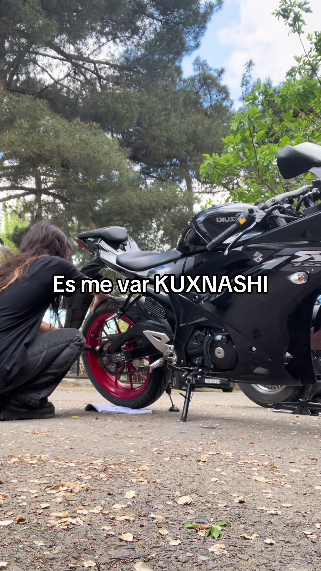 @Saloaslanikashvili