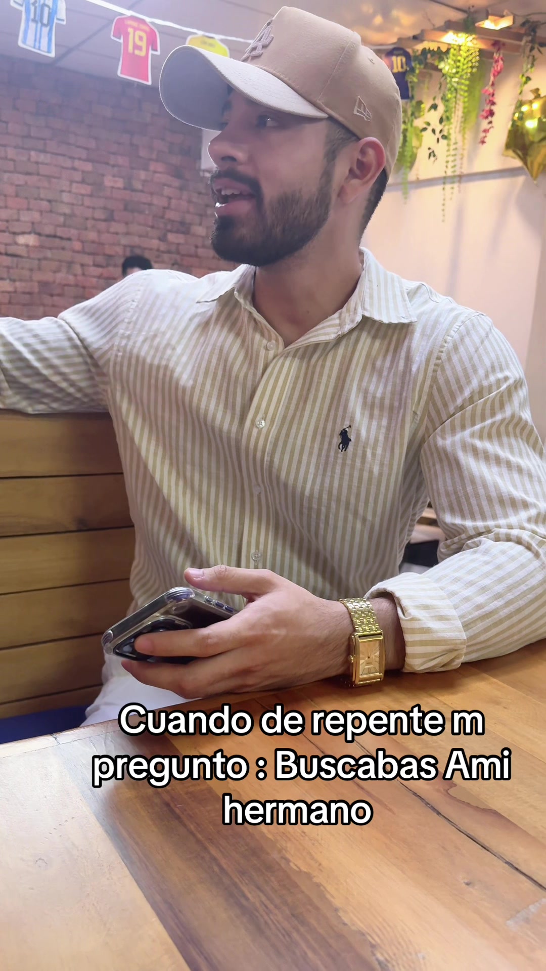 @Margareth Campuzano