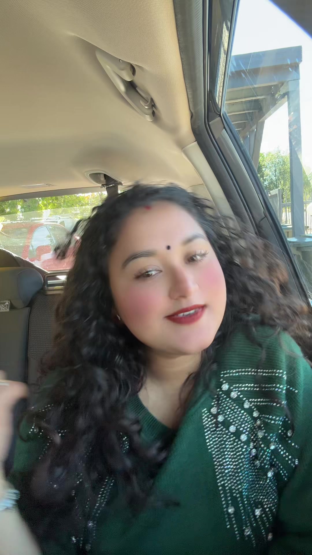 @Viradhya’s mamu (Vidya)