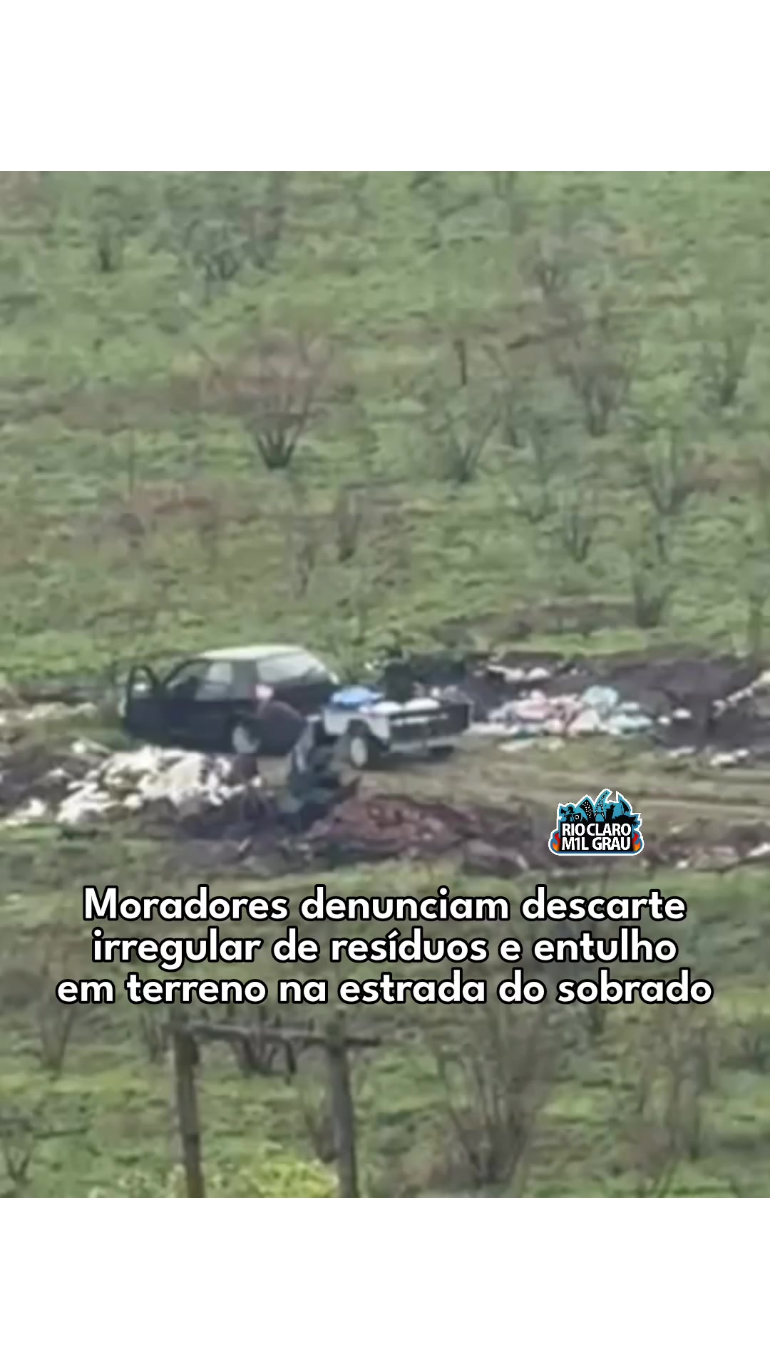@Rio Claro Mil Grau