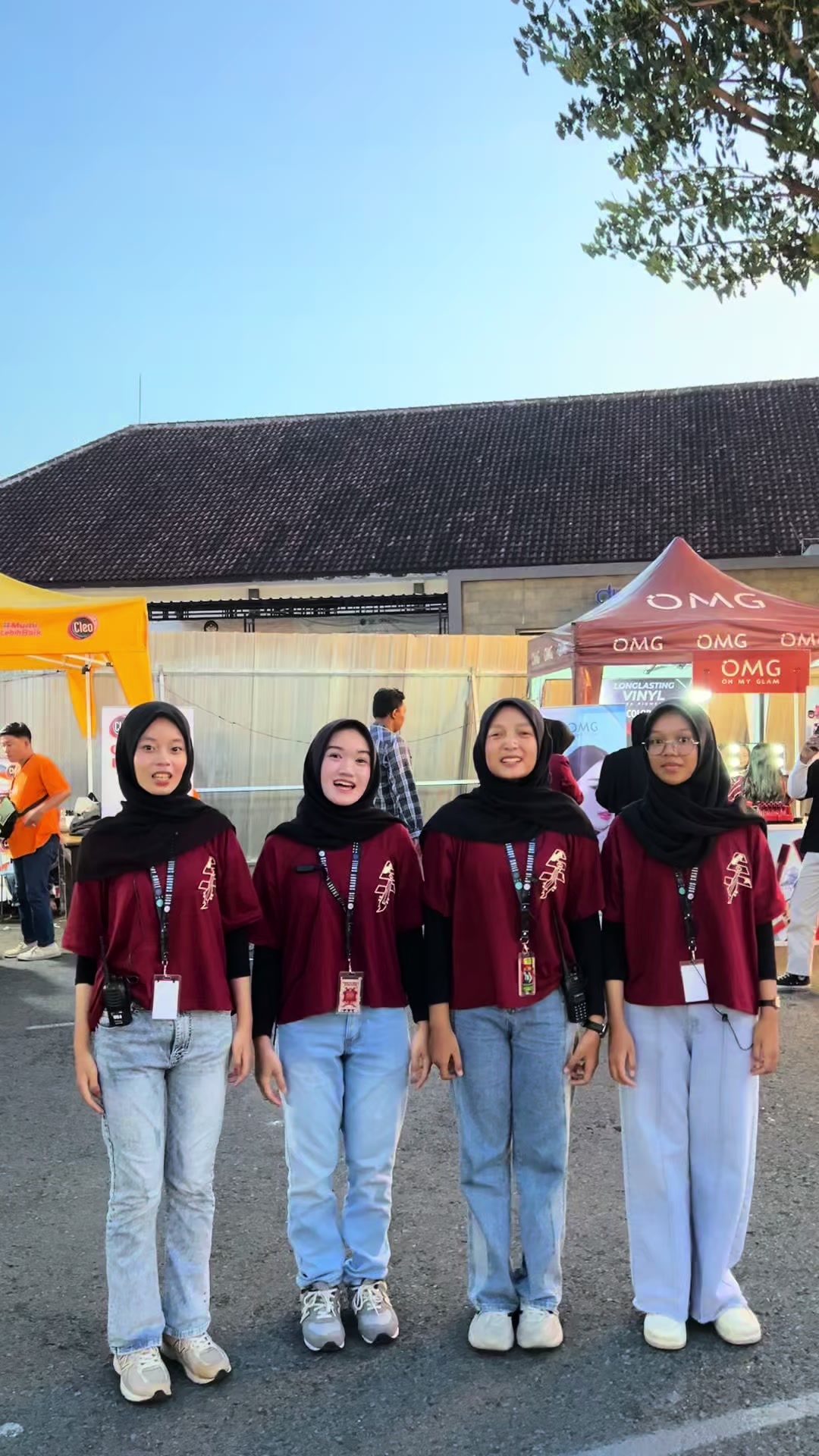 @OSIS SMABOY SMILE