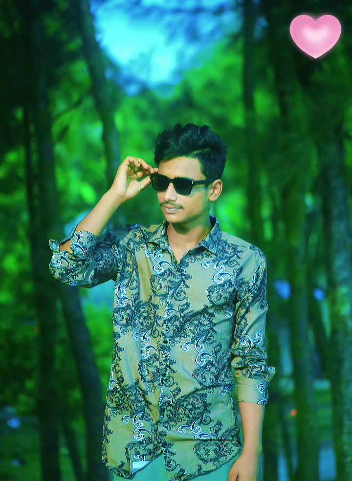 @Hridoy khan