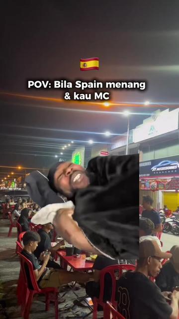 @Nasi Lemak Basmathi CikCha
