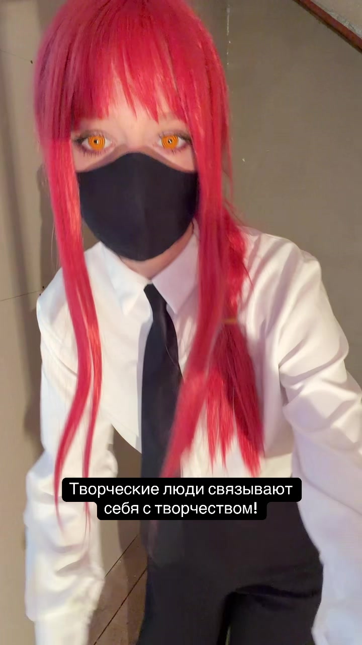 @ТГ: Вилка Озвучивает