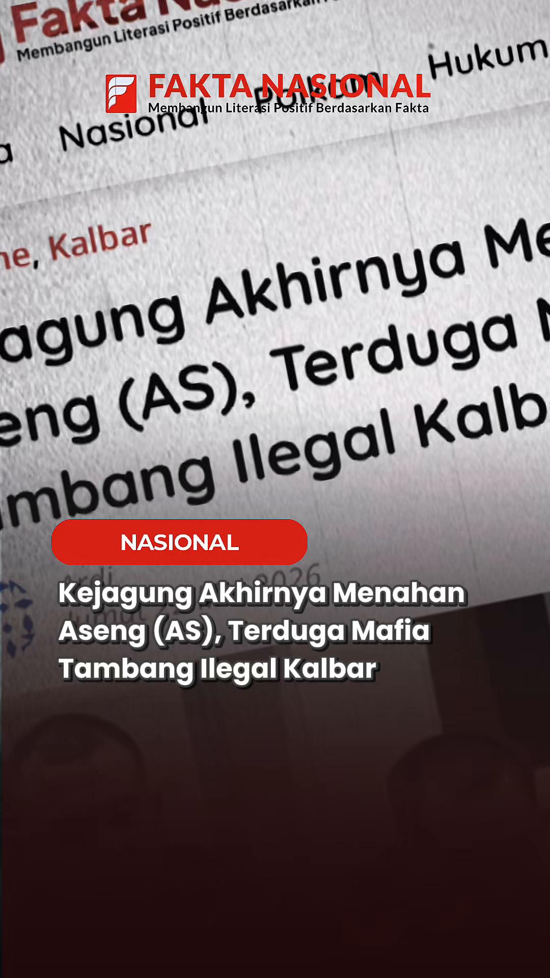 @Fakta Kalbar ID