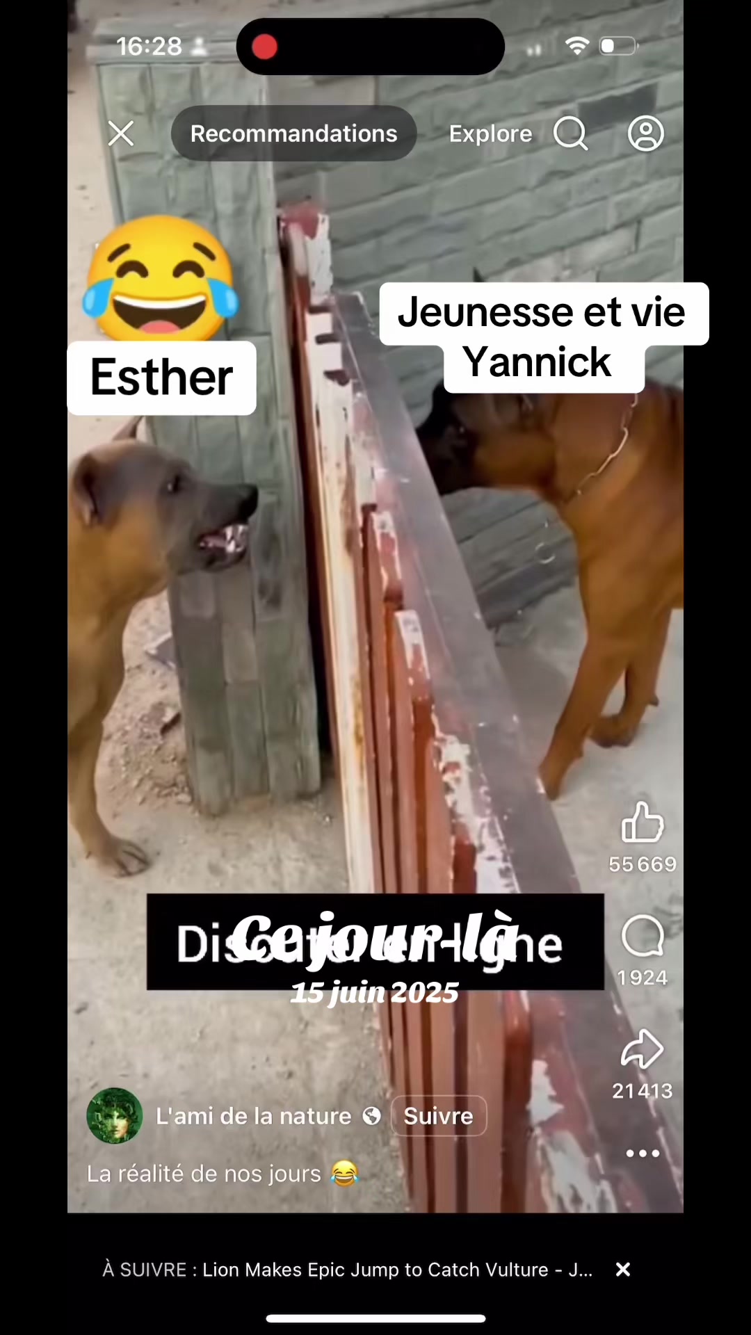 @Estherepouselapointe🇨🇫🇨🇫
