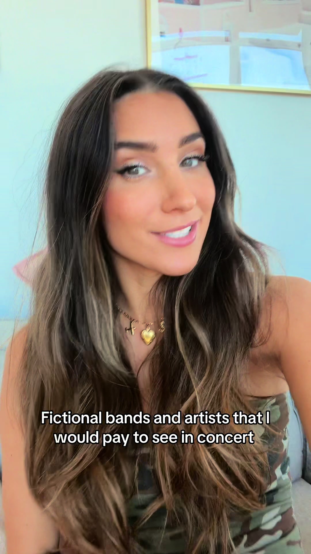 @Sarah✨Concerts & Girly Things