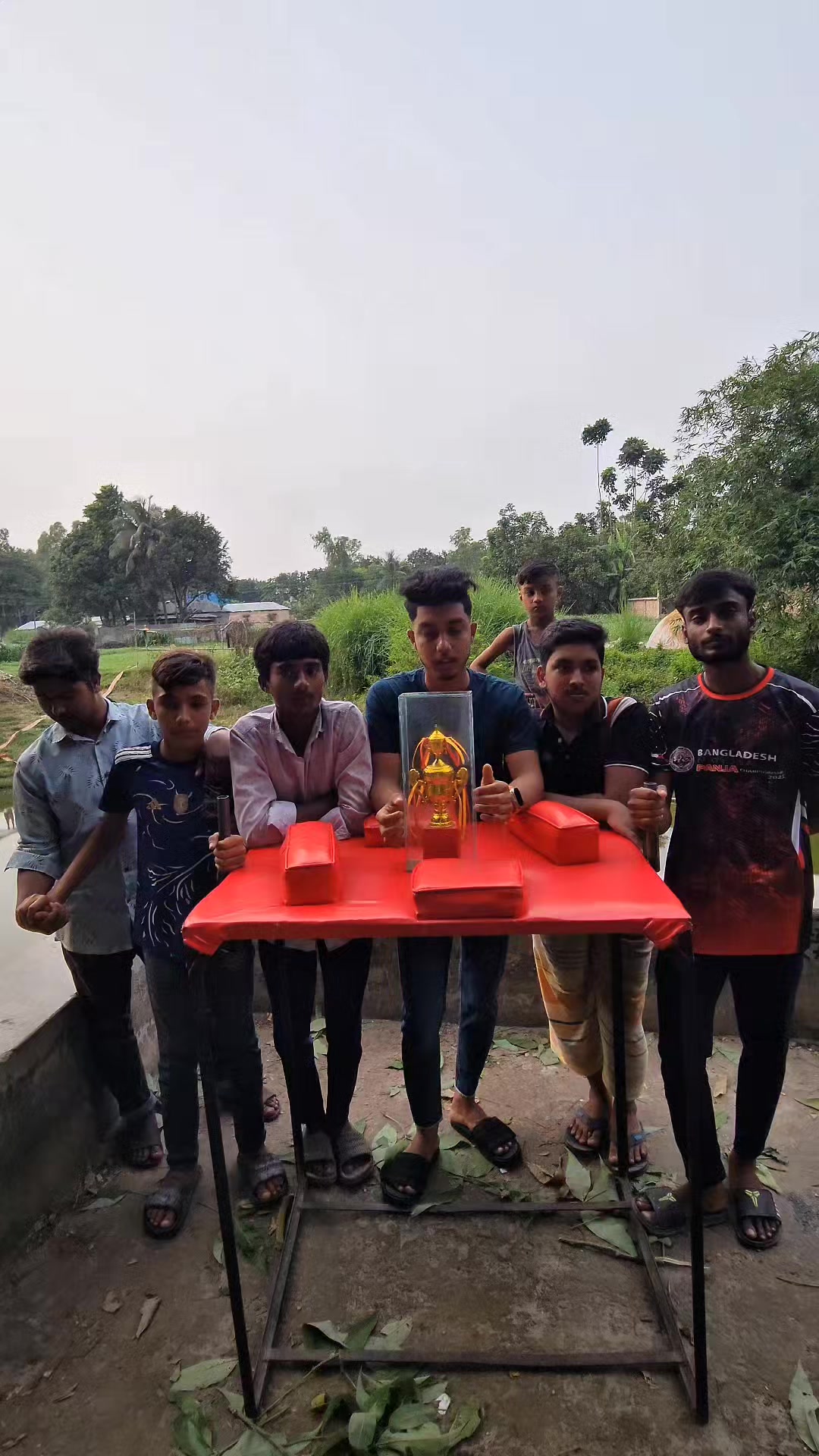 @❤️❤️পাবনার পোলা 💪💪