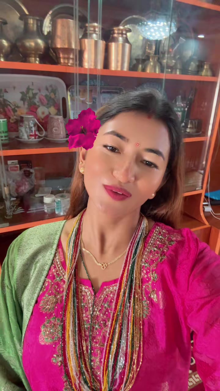 @Sabina Basnet