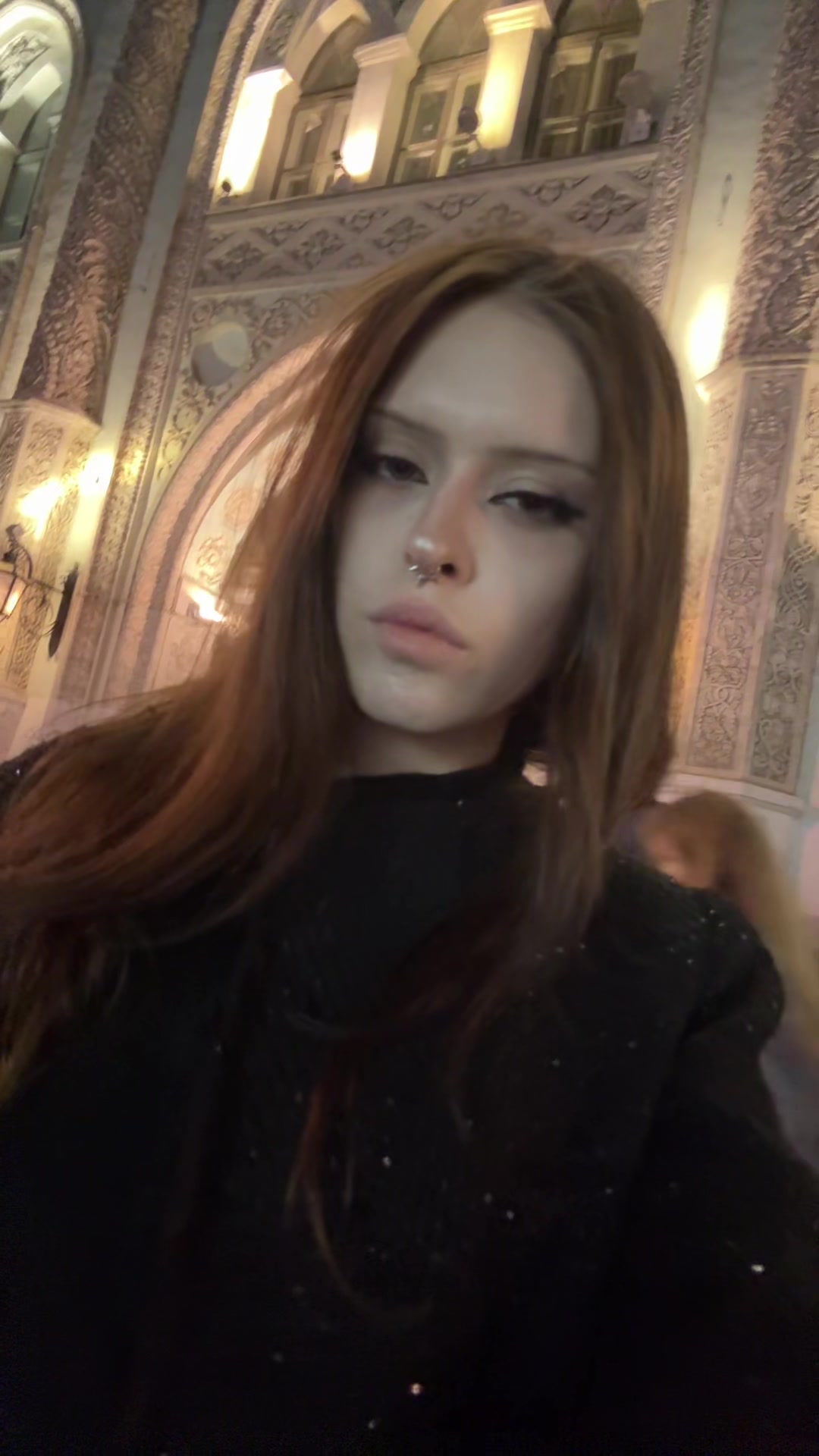 @маша рарефрея
