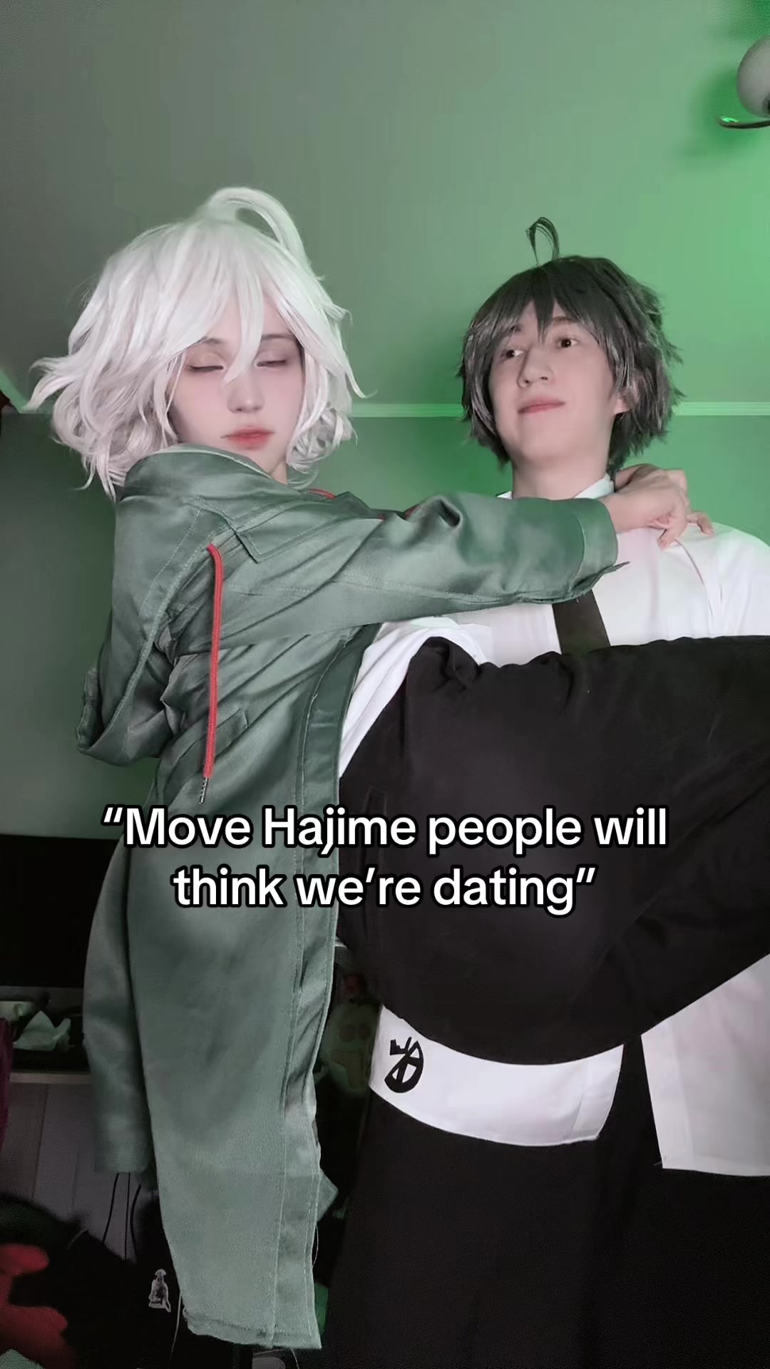 @tg: Tsushimaa who??