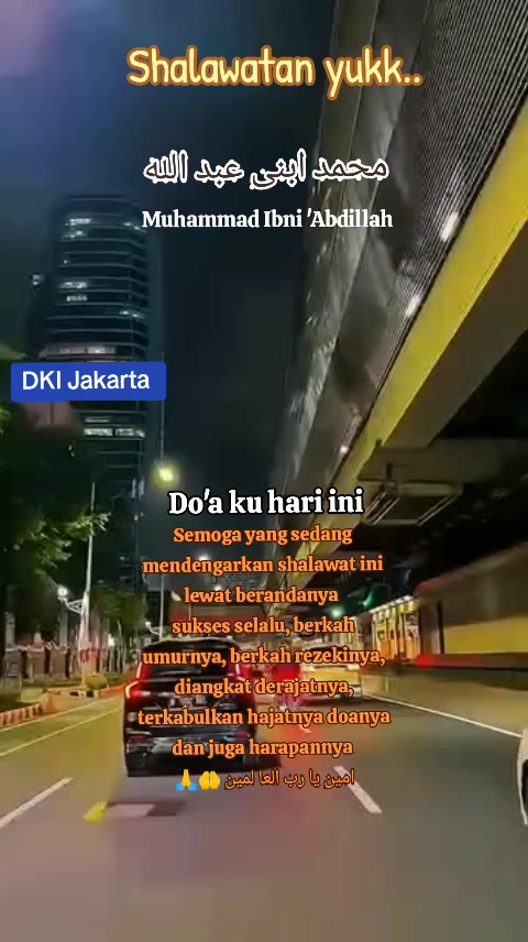@Hamba Allah 7998