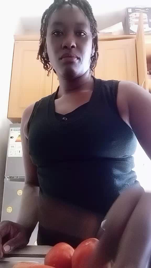 @Namuddu Christine