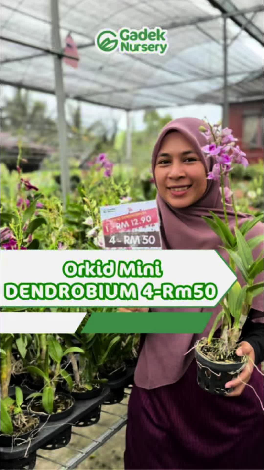 @Gadek Nursery