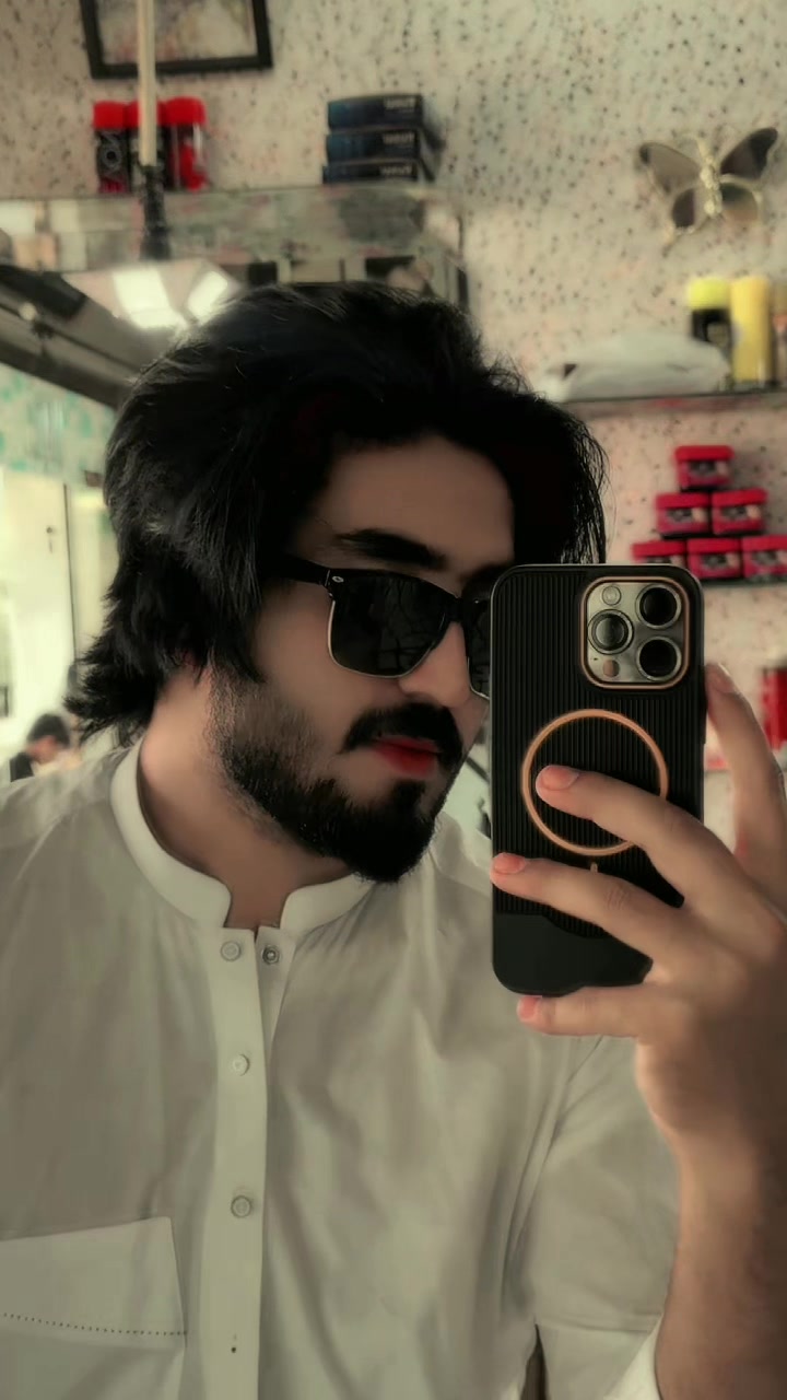 @AhMaD AfGhaN