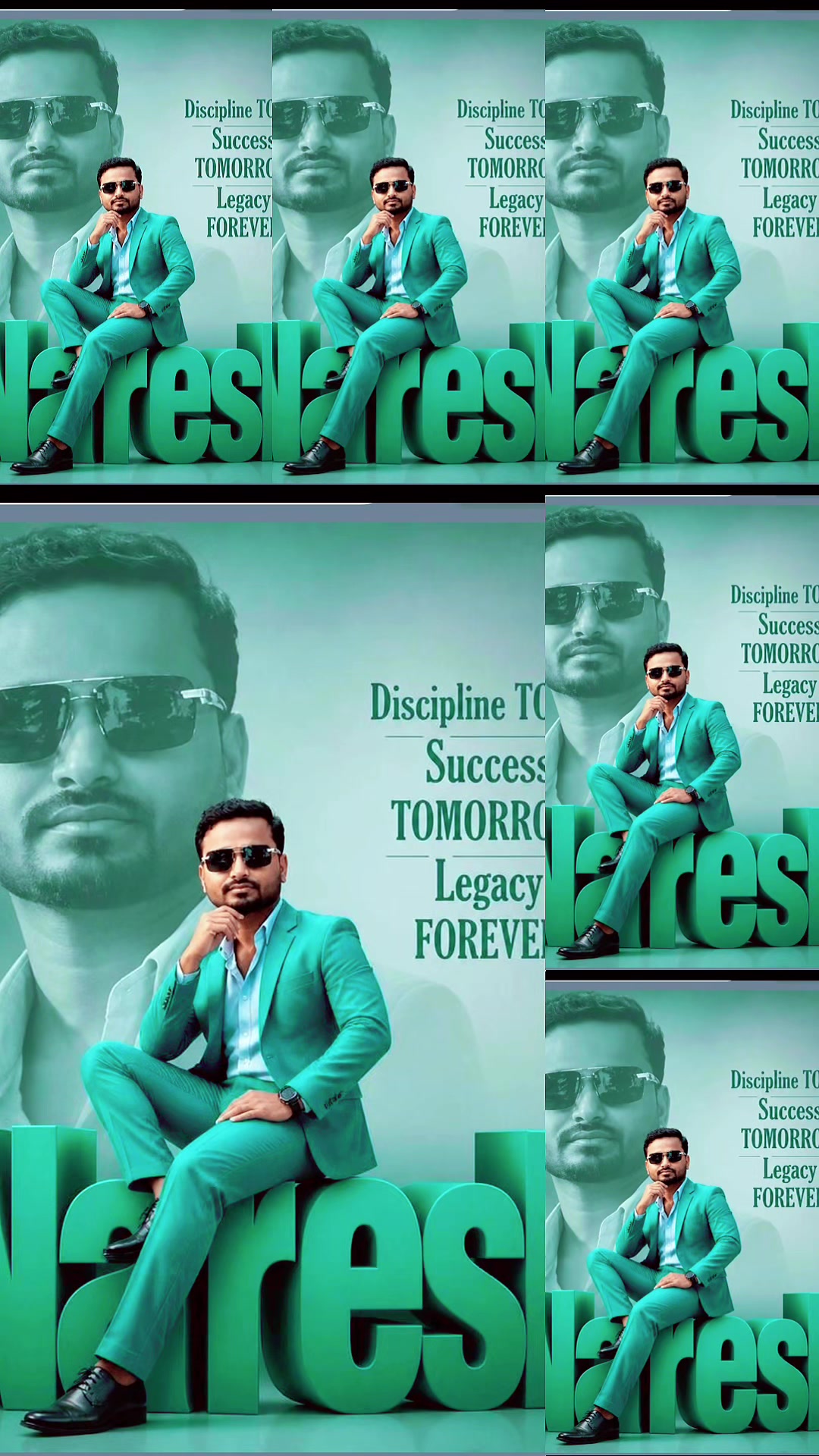 @Naresh Mandal