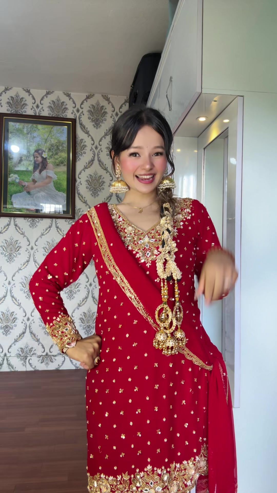 @Babita