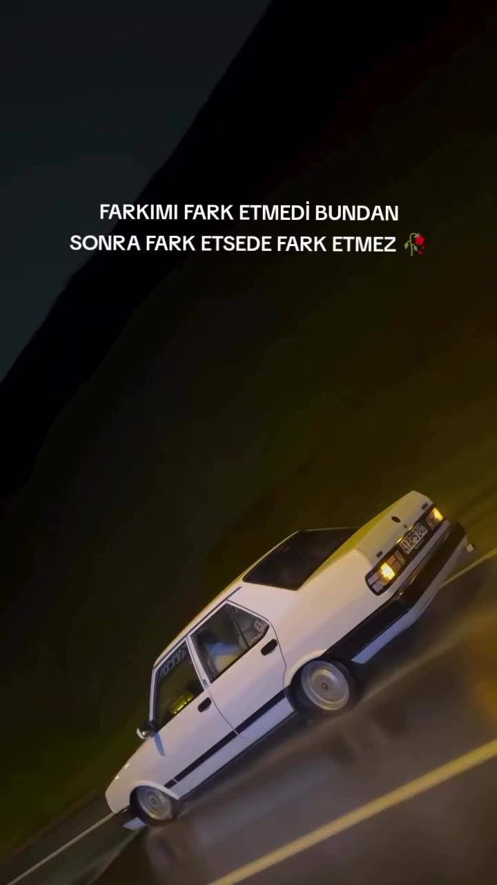 @TOFAS MODİFİYE TÜRKİYE 🇹🇷