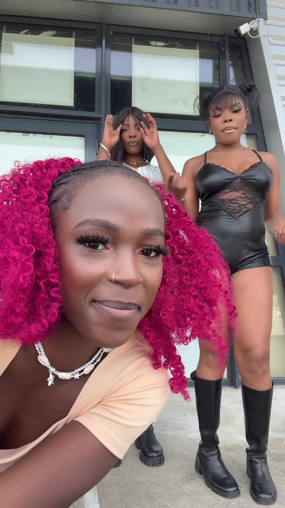 @Ice danseuse Pro 🇨🇬🇦🇴&hearts;️