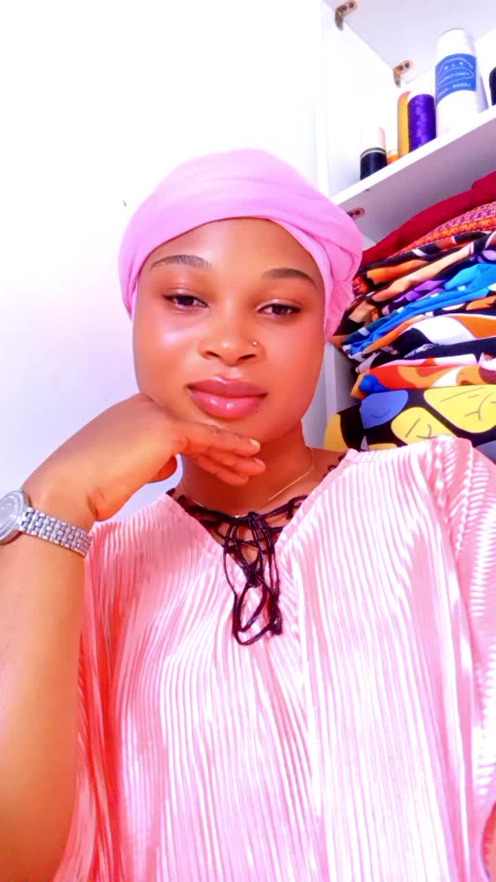 @Fola babe