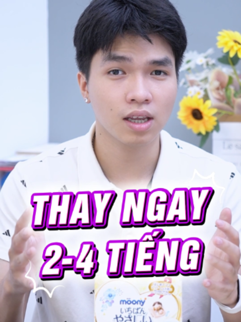 @Moony Chính Hãng
