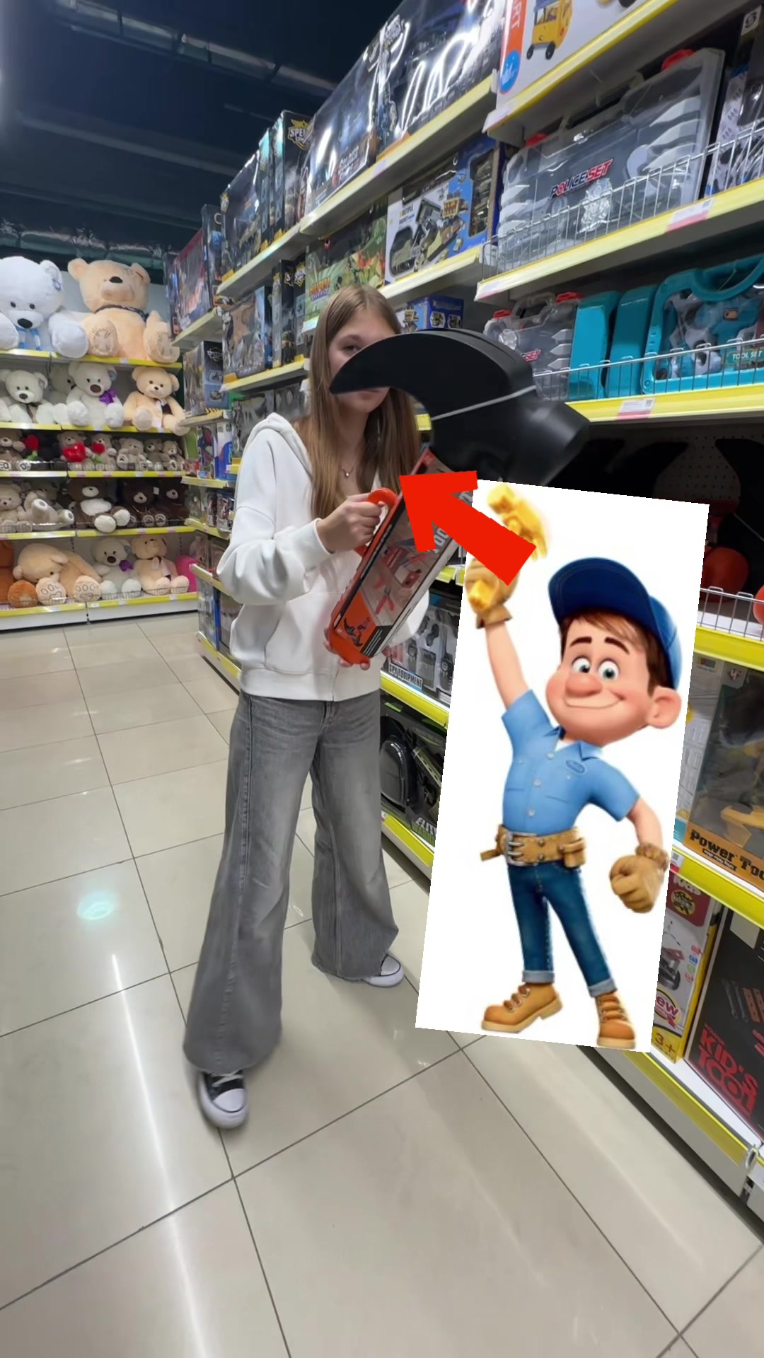 @стульевна🪑