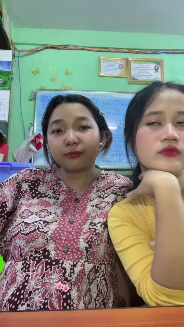 @Pa Pa (မယ်ပ)🌸🌷🌸