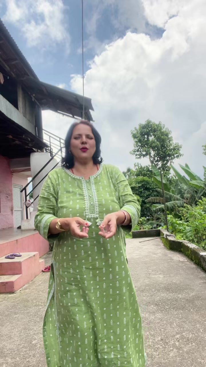 @Manju Baral