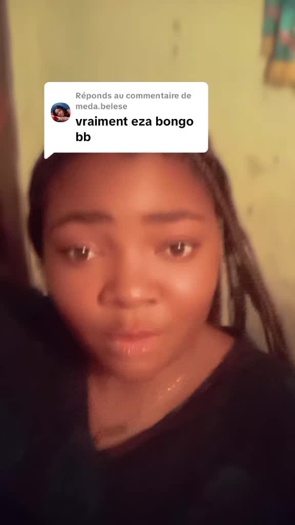 @aimelk muvumbi