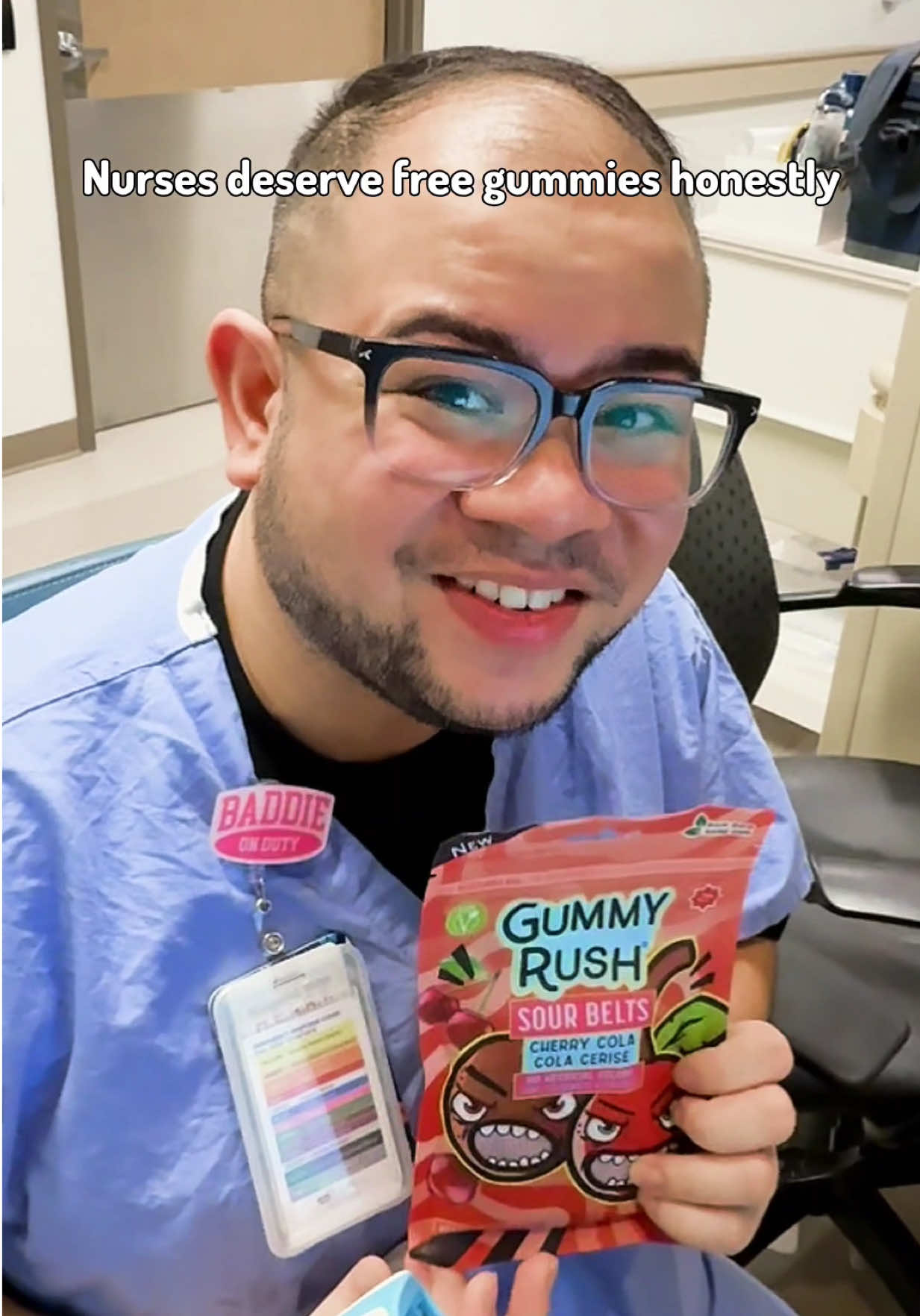 @Gummy Rush