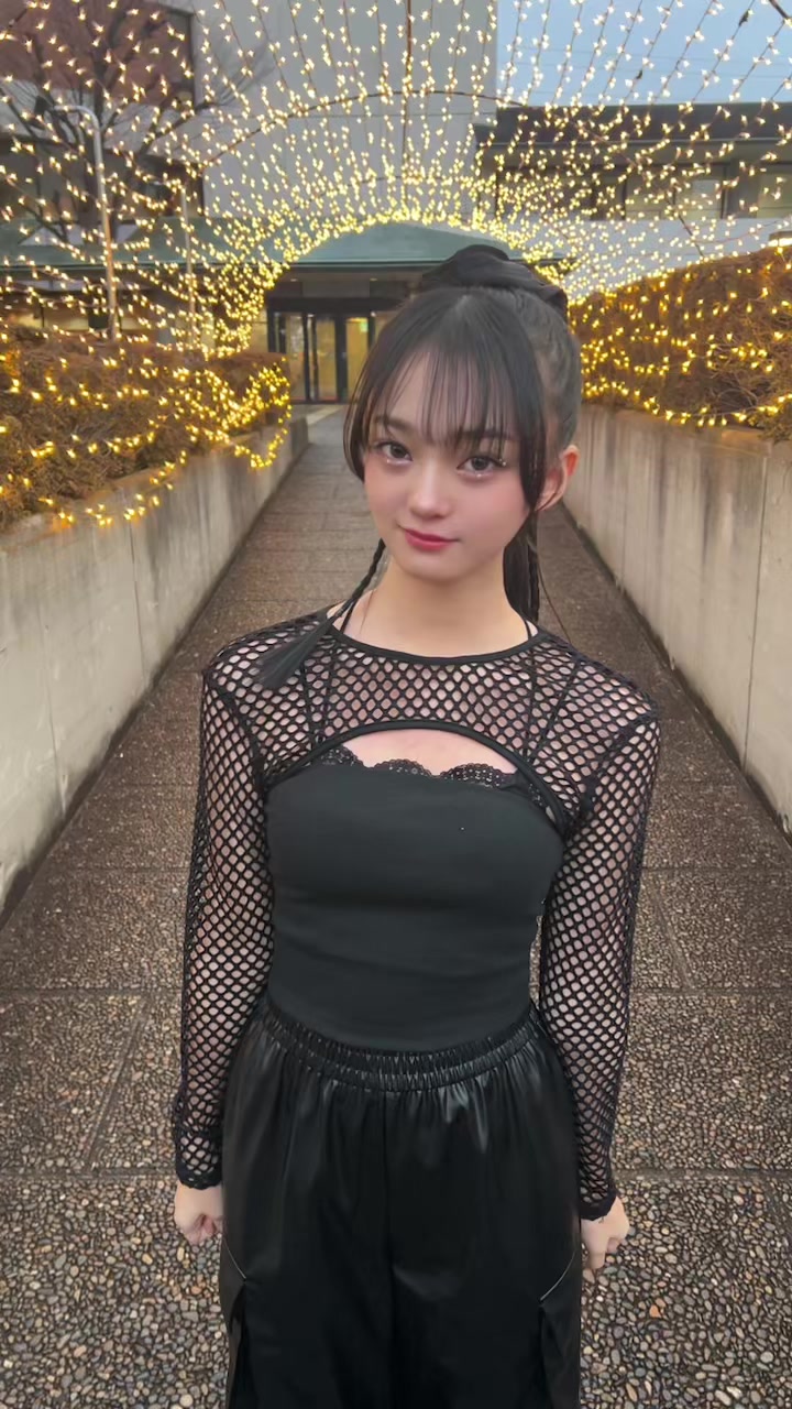 @星瑠菜 -RUNA HOSHI-