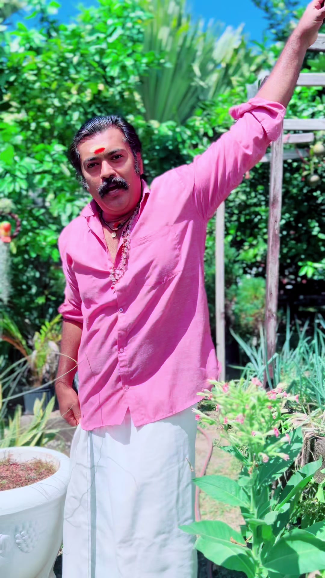 @Startalky Ajay VP