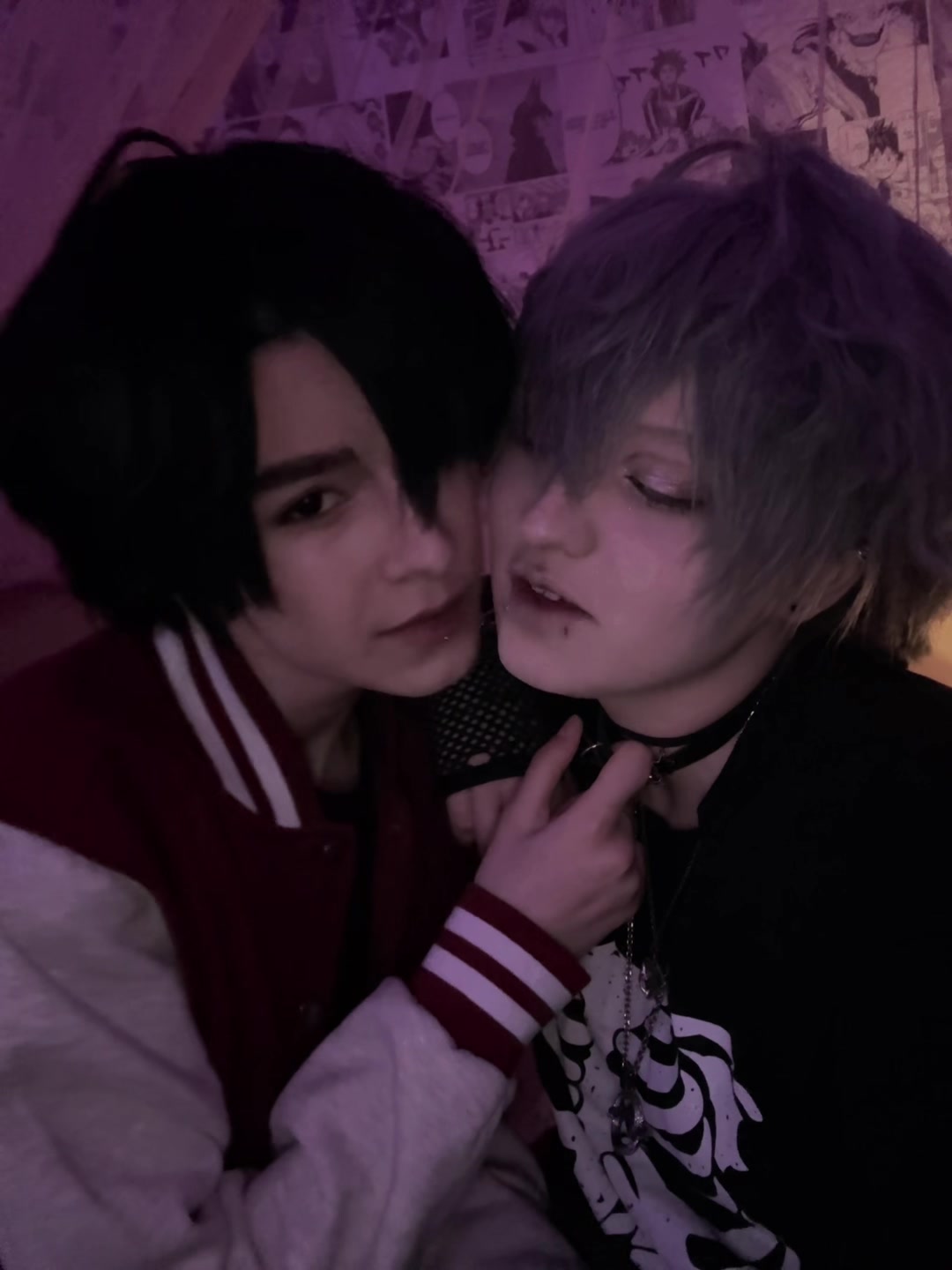 @Aoro ✮⋆˙۶ৎ