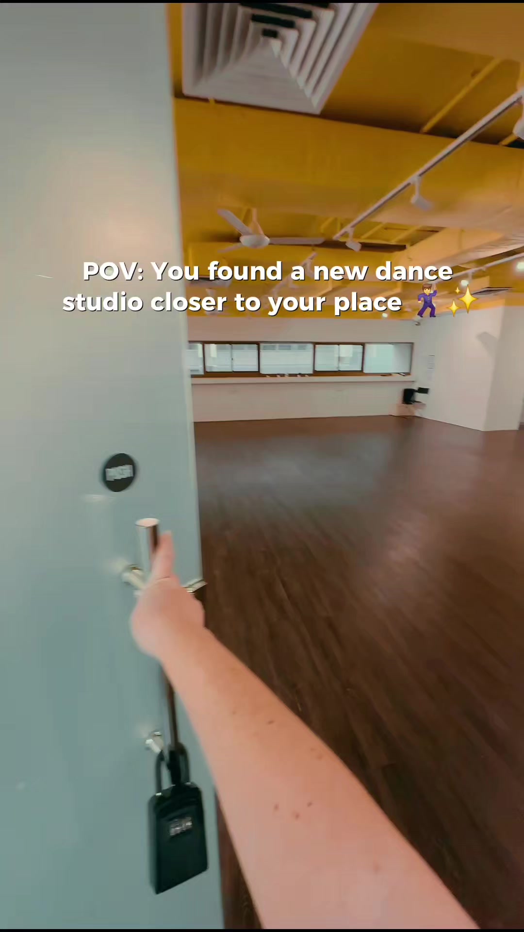 @Free Movement Dance Solutions