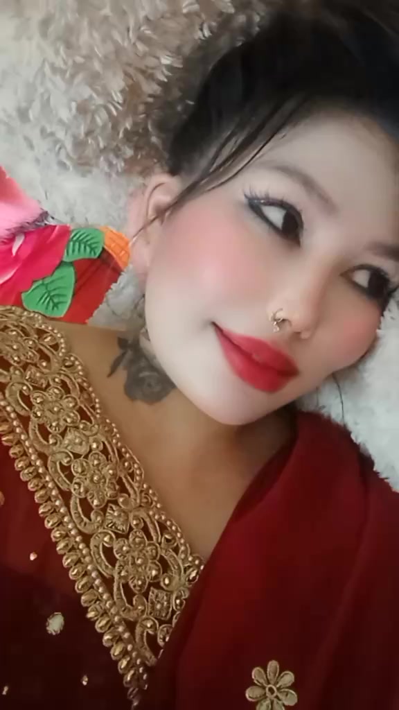 @Nisha tamang