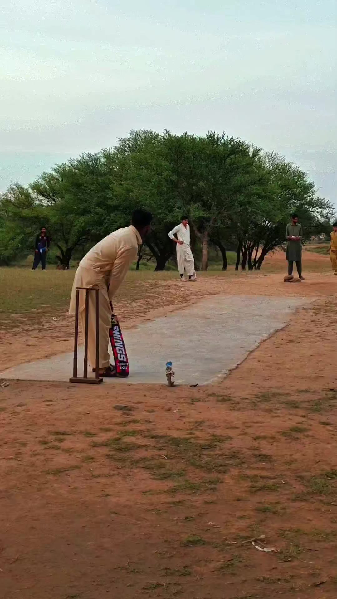 @Bhatti cricket 10
