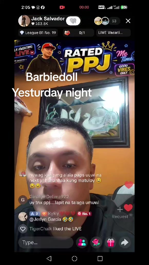 @💖💖KQTF MJ_BARBIEDOLL_025💖💖