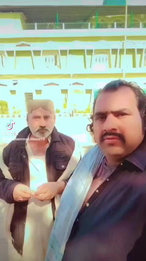 @Muhammad Khoso