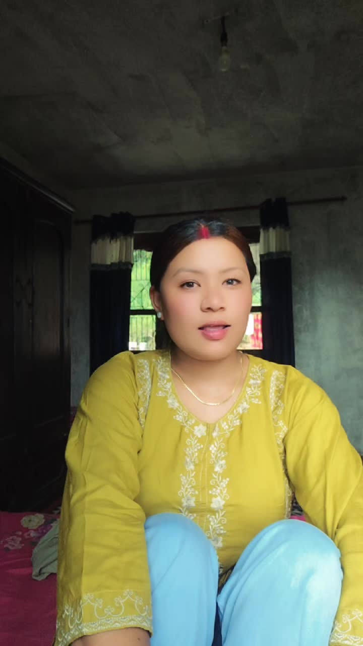 @Salina tamang