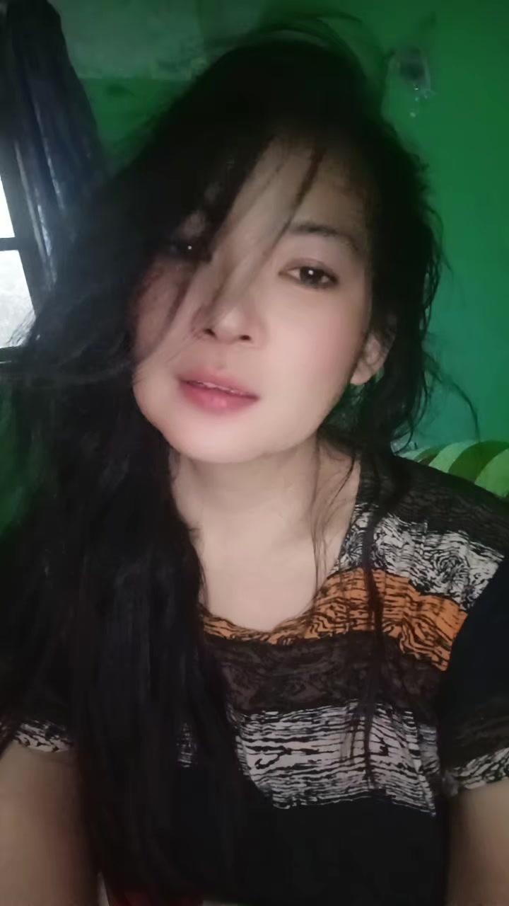 @Ainun cinunk😛