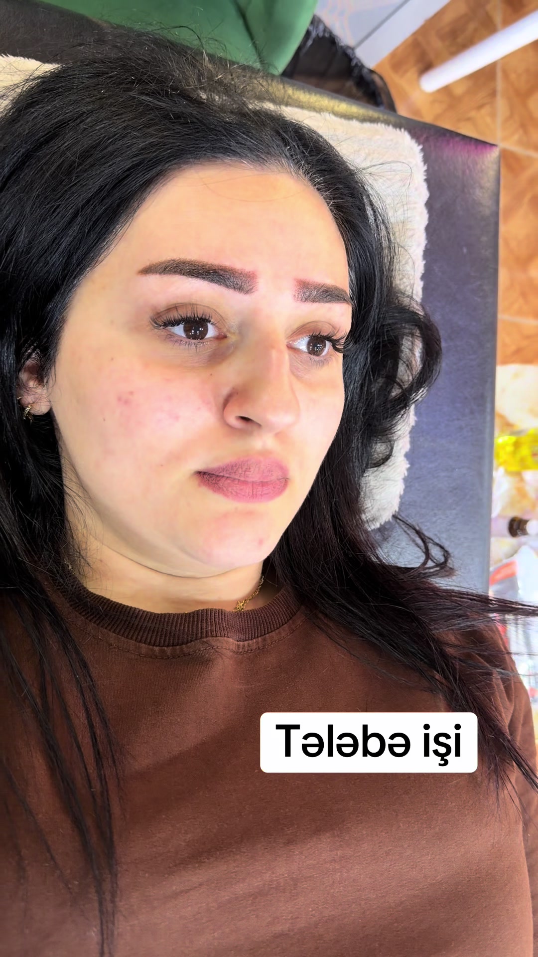 @G&uuml;nay Tagizade PMU&LASHACADEMY