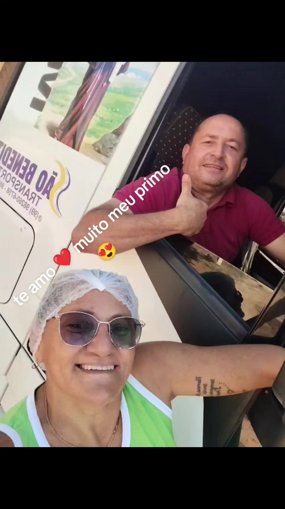 @Rosa De S&aacute;